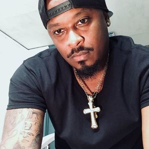 Meet your Posher, Patrick